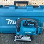 マキタ makita 充電式ジグソー 18V JV 本体+ケースセット