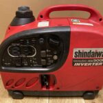 インバーター発電機