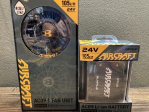 AC09 AC09-1 24Vの画像1