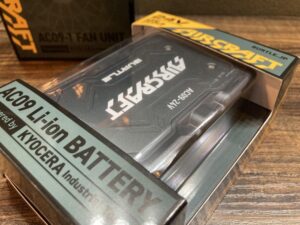 AC09 AC09-1 24Vの画像2