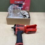  3/8スタッビエアーインパクトレンチ 