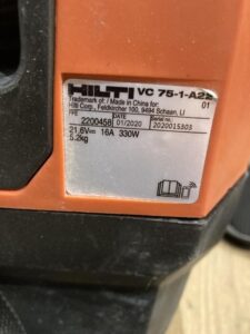 VC75-1-A22の画像3