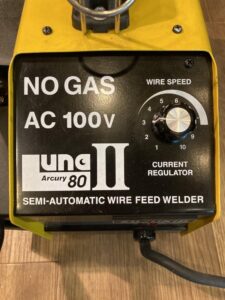 アーチェリー80 SAY-80L2の画像5