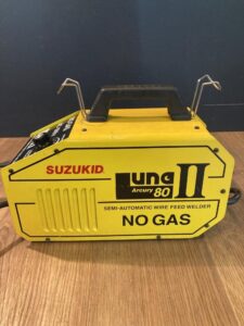 アーチェリー80 SAY-80L2の画像2