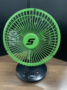 KAFANPJJ エクストリームグリーンの画像2