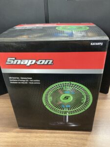 KAFANPJJ エクストリームグリーンの画像4