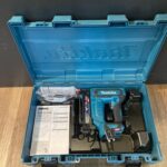 40V充電式タッカ