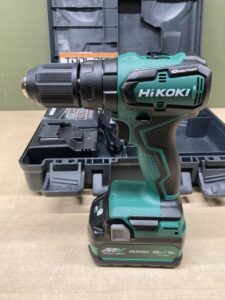 DV18DD 2XCZの画像2