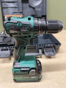 DV18DD 2XCZの画像3