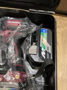 WH36DC(2XPRS)の画像3