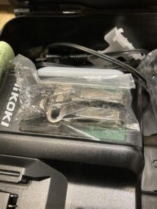 WH36DC(2XPRS)の画像5