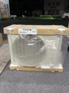 F284ATES-W/R284AESの画像1