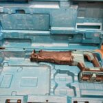 36V充電式レシプロソー(18+18V) 