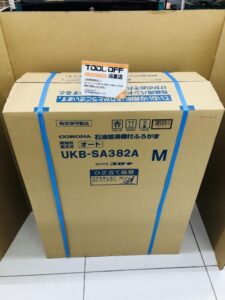 UKB-SA382Aの画像1