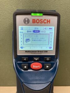 D-TECT 150CNTの画像3