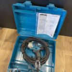 インパクトドライバ