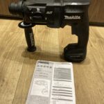 18mm充電式ハンマドリル