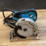 165mm電子マルノコ