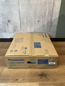  CH951HMWP オフホワイトの画像1