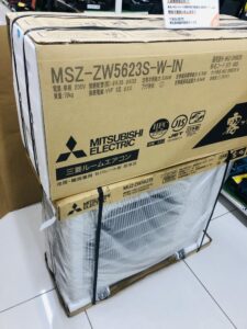 MSZ-ZW5623Sの画像3