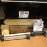 40Vmax充電式ワークライト 