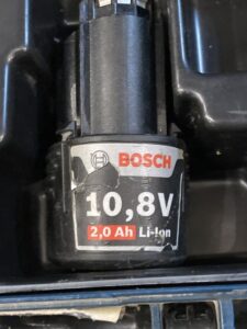 GSC10.8V-LIの画像5