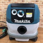 マキタ 集じん機