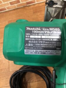 M585の画像4