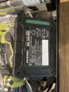 WH36DD 2XHYSZの画像4