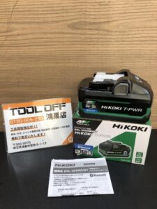 BSL3640MVBTの画像1