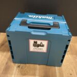 165mm充電式マルノコ 