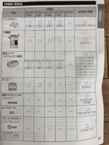 EZ1PD1J18D-Bの画像2