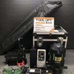 KDSムラテック グリーンレーザー墨出し器