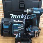 マキタ 充電式インパクトレンチ