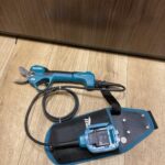 充電式剪定ハサミ