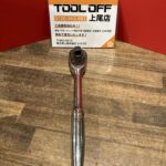 1/2ラチェットハンドル