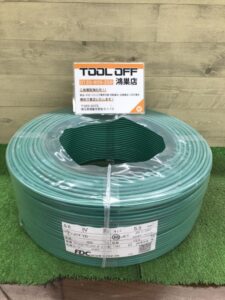 5.5mm 300mの画像1