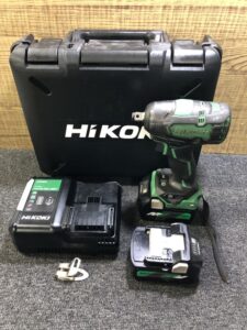 WR36DC 2XPの画像1