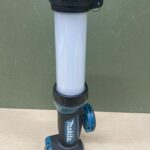 10.8V充電式LEDライト