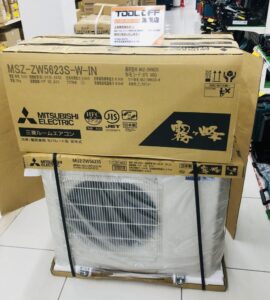 MSZ-ZW5623Sの画像1