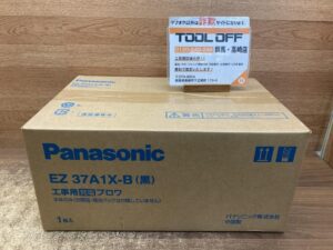 EZ37A1X-B(黒)の画像1