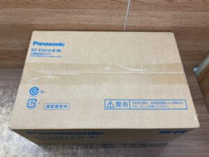 EZ37A1X-B(黒)の画像5