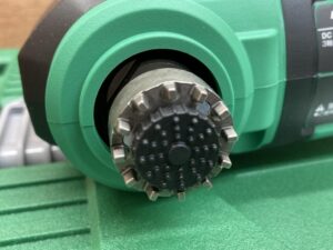 CV18DA XPZの画像4