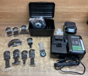 CV18DA XPZの画像5