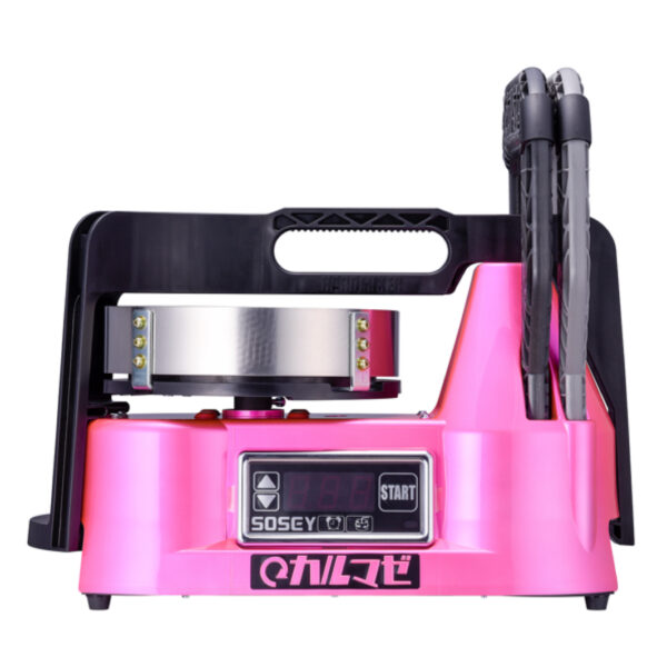 日本ソセー シーリング材用撹拌機 カルマゼ Pink (ピンク) の最新買取 