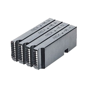 レッキス チェーザ 自動切上AC 2 1/2-3 (65A-80A) 16B450 の最新買取 