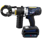 カクタス 充電式圧着機 EV-250DL