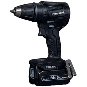 パナソニック ドライバドリル EZ1DD4J18D-B