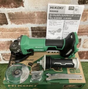 G3610DC(NN)の画像2