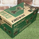 コードレスディスクグラインダ